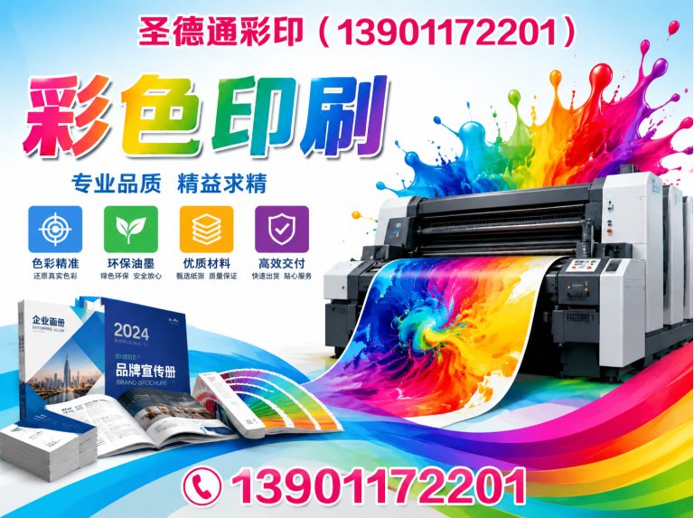 顺义区广告文创展示图